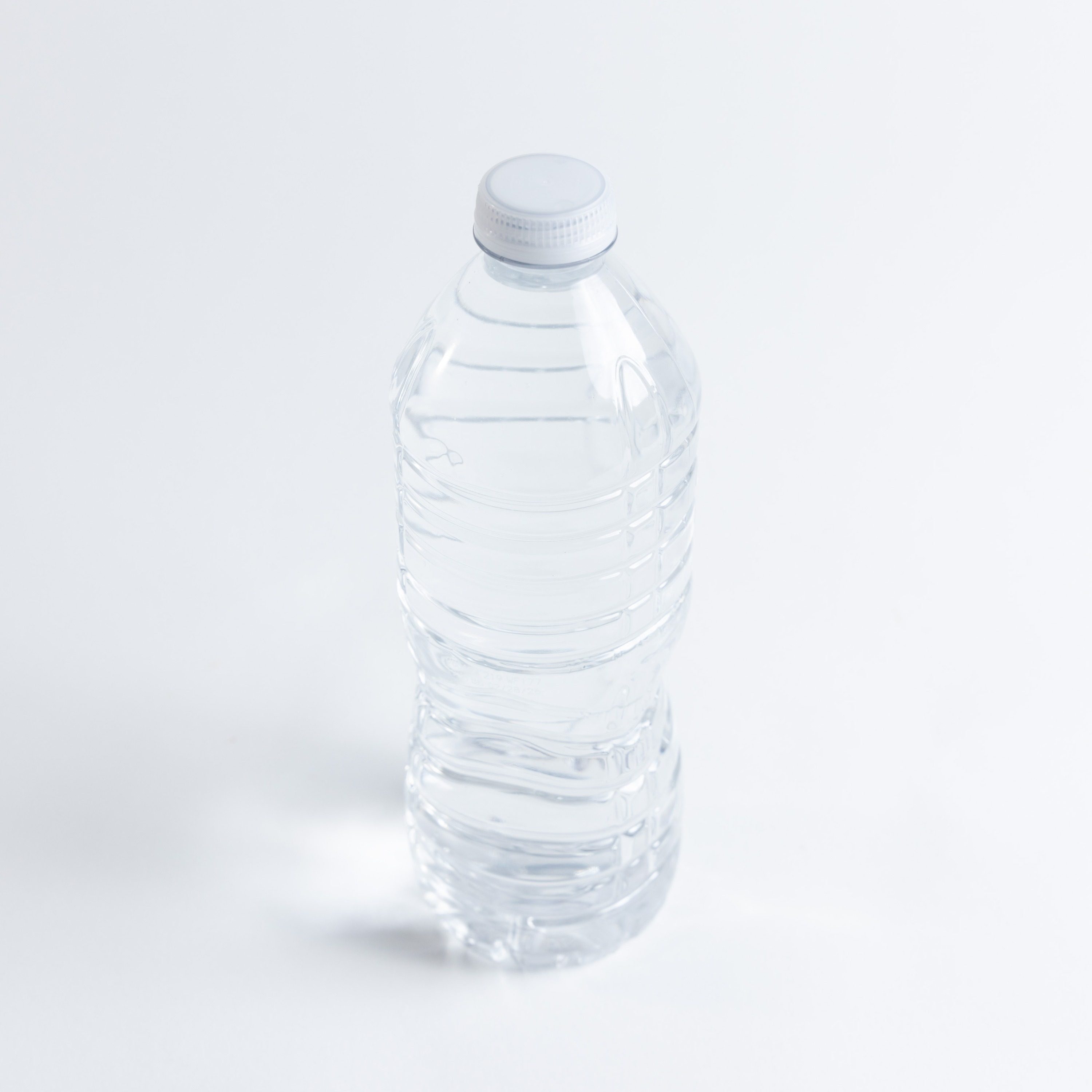Cup of Ice Water.