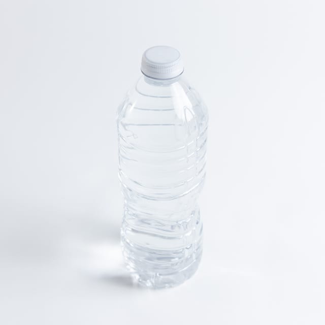 Cup of Ice Water.