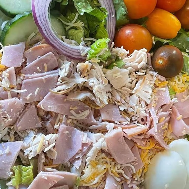 Takeout Deli Sandwiches and American Favorites