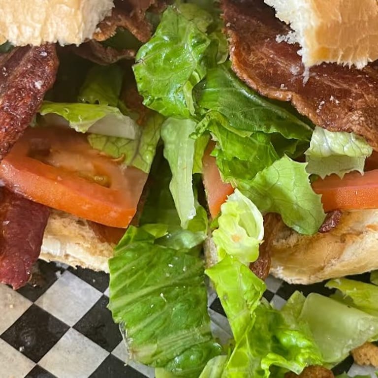 Classic Deli Sandwiches: Subs, Reubens, and More