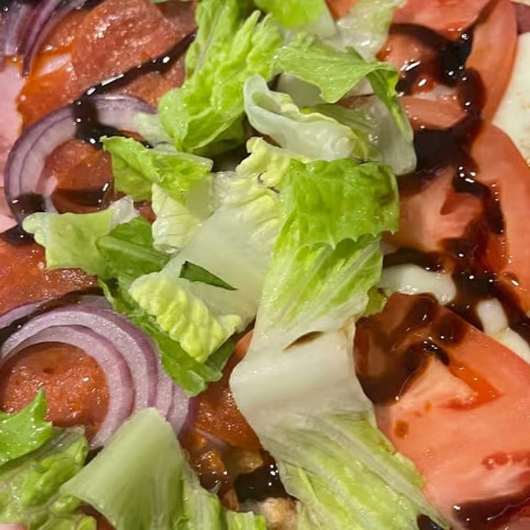 Savor Our Fresh Subs